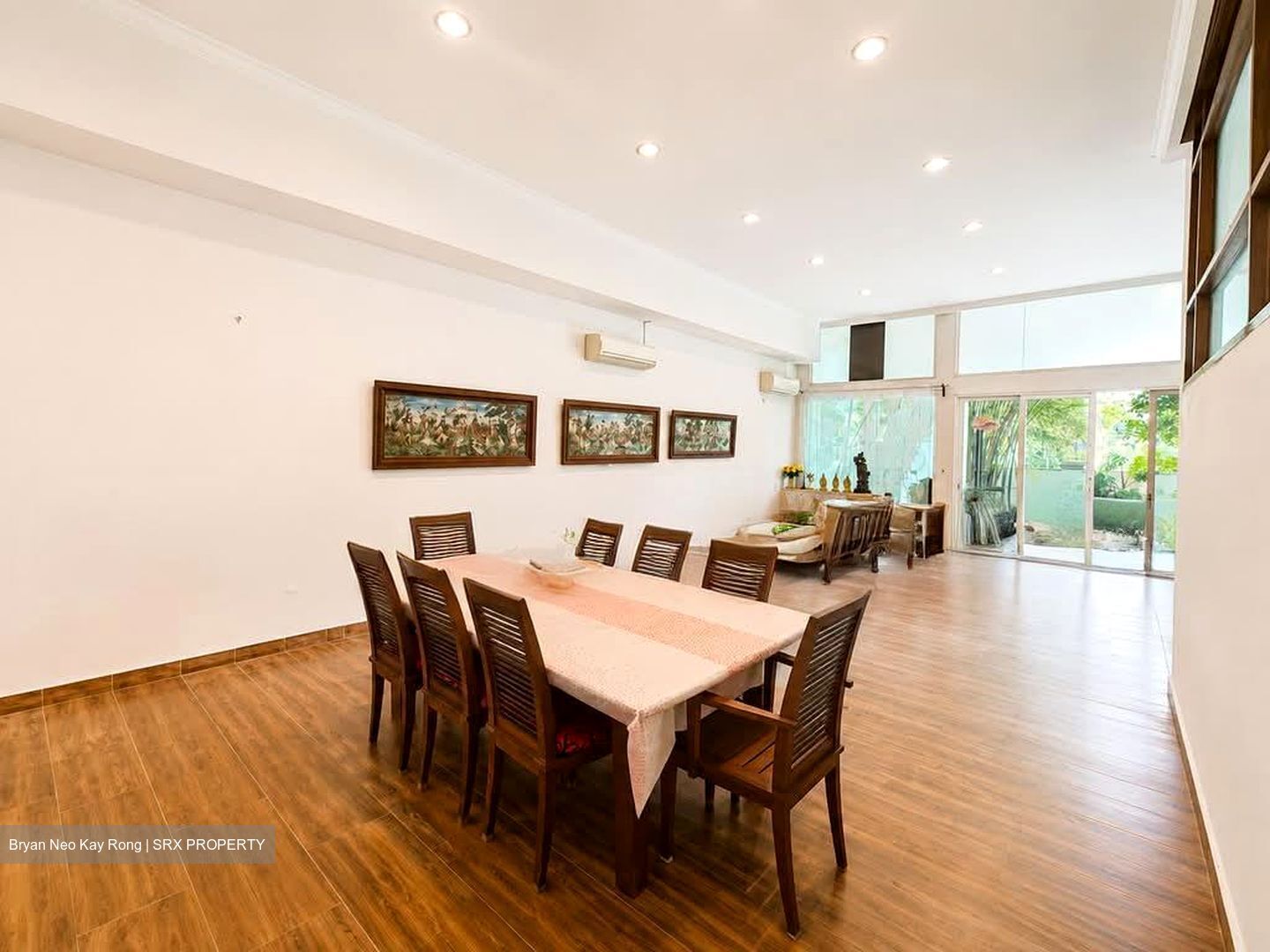 Braddell Heights Estate (D13), Detached #600076811